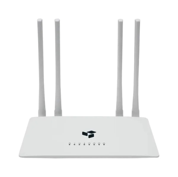 Оборудование для интернета  ПАКТ